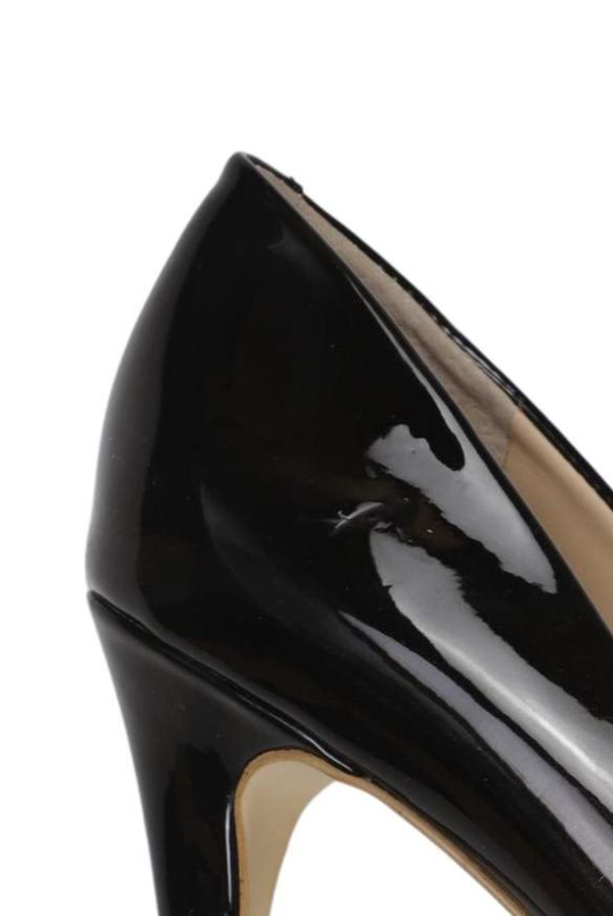GUESS Pumps 38 in Schwarz