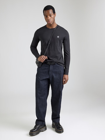 Marc O'Polo Shirt in Black