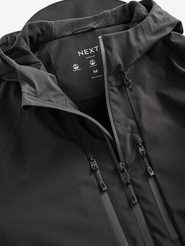 Next Jacke in Schwarz