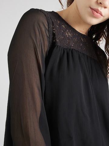 ABOUT YOU Blouse 'Joelle' in Black