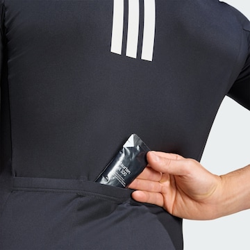 T-Shirt fonctionnel 'Essentials' ADIDAS PERFORMANCE en noir