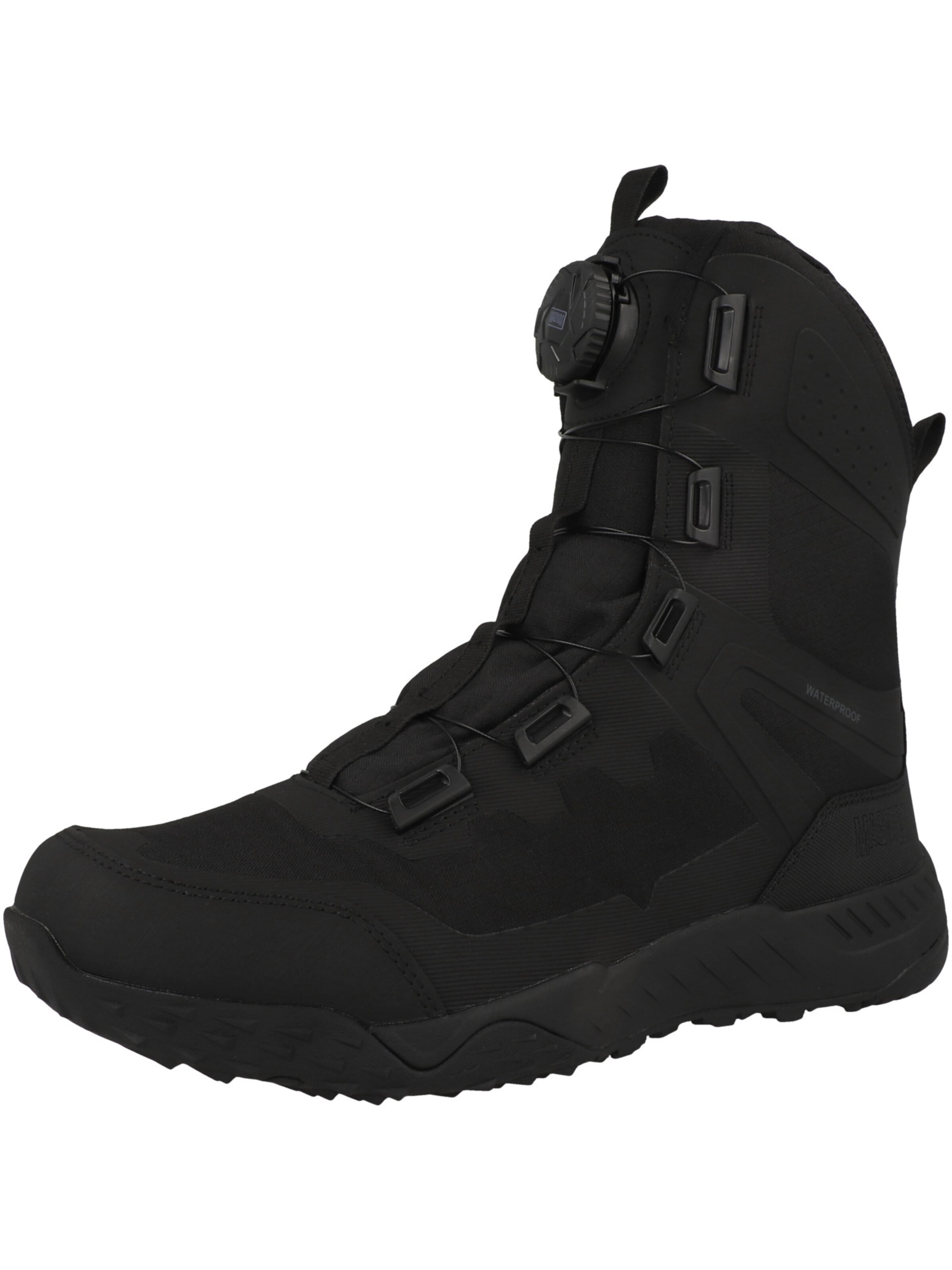 Boots 'Ultima 8.0' MAGNUM en noir