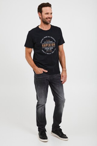FQ1924 Regular Jeans 'Noah' in Grijs