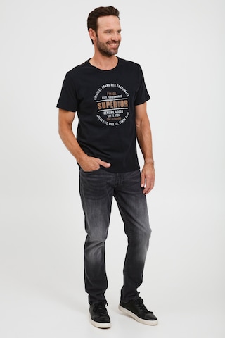 FQ1924 Regular Jeans 'Noah' in Grey