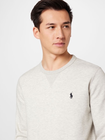 bēšs Polo Ralph Lauren Sportisks džemperis