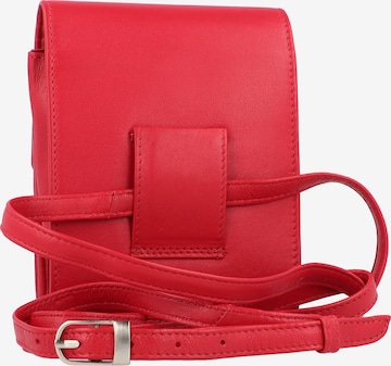 VOi Crossbody Bag 'Soft Adalie' in Red