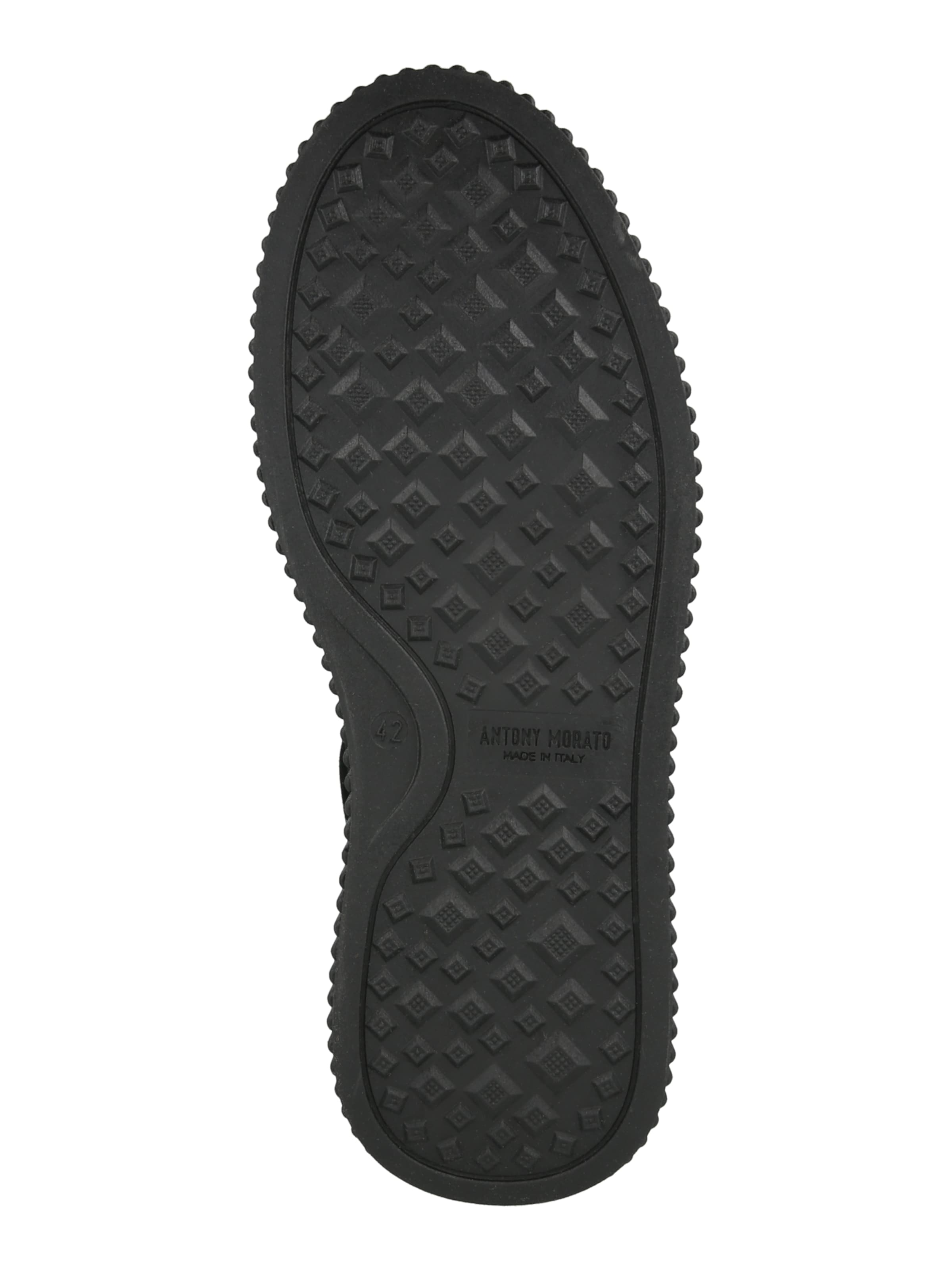 ANTONY MORATO Sneakers 'HOPPER' in Black