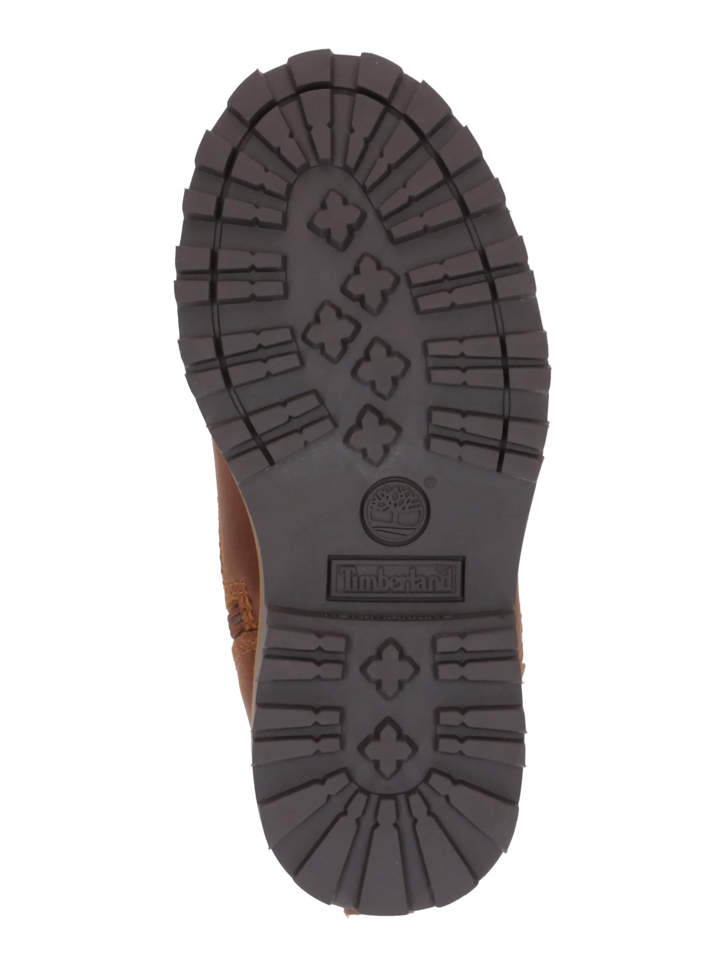 TIMBERLAND Μπότες σε καφέ