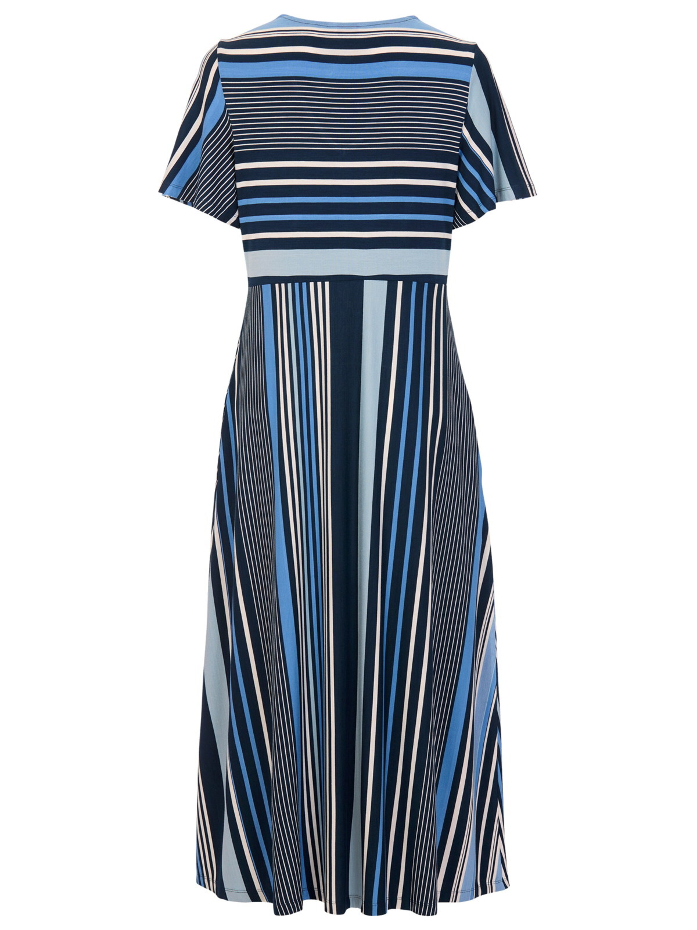 Cellbes of Sweden Dress in Blue