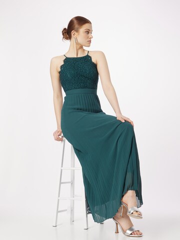 ABOUT YOU Dress 'Sanja' in Green