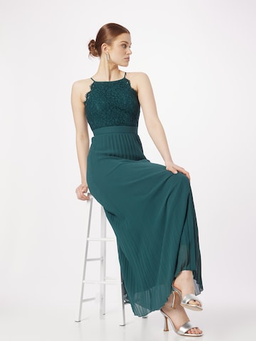 ABOUT YOU - Vestido 'Sanja' em verde