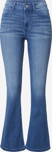 VILA Jeans 'Flair Ily' in Blue denim, Item view