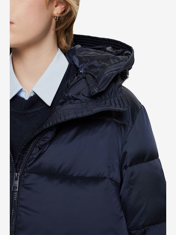 ESPRIT Winter Coat in Blue