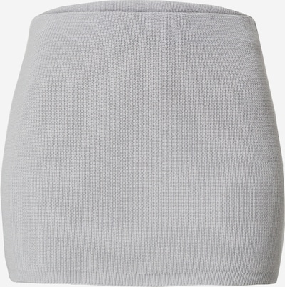 SHYX Skirt 'Paulina' in Light grey, Item view