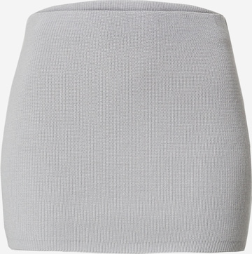 SHYX Skirt 'Paulina' in Grey: front