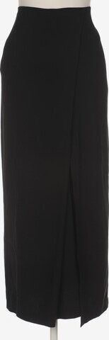 LAUREL Skirt in XS in Black: front