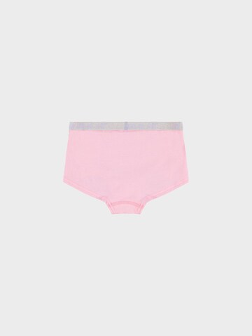 NAME IT Underpants in Mixed colours