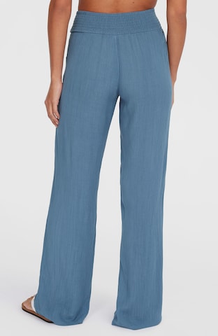 évasé Pantalon O'NEILL en bleu