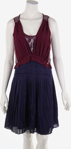 Liu Jo Dress in S in Purple: front