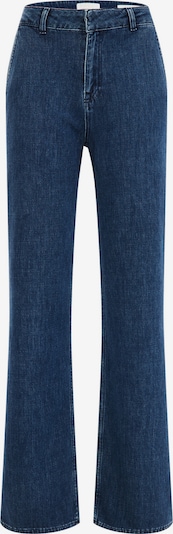WE Fashion Jeans in dunkelblau, Produktansicht