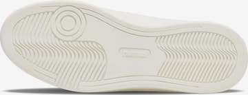 Hummel Sneaker 'ST. POWER PLAY' in Weiß