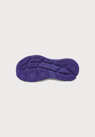 HOKA - Sapatilha de corrida 'BONDI 7' em roxo