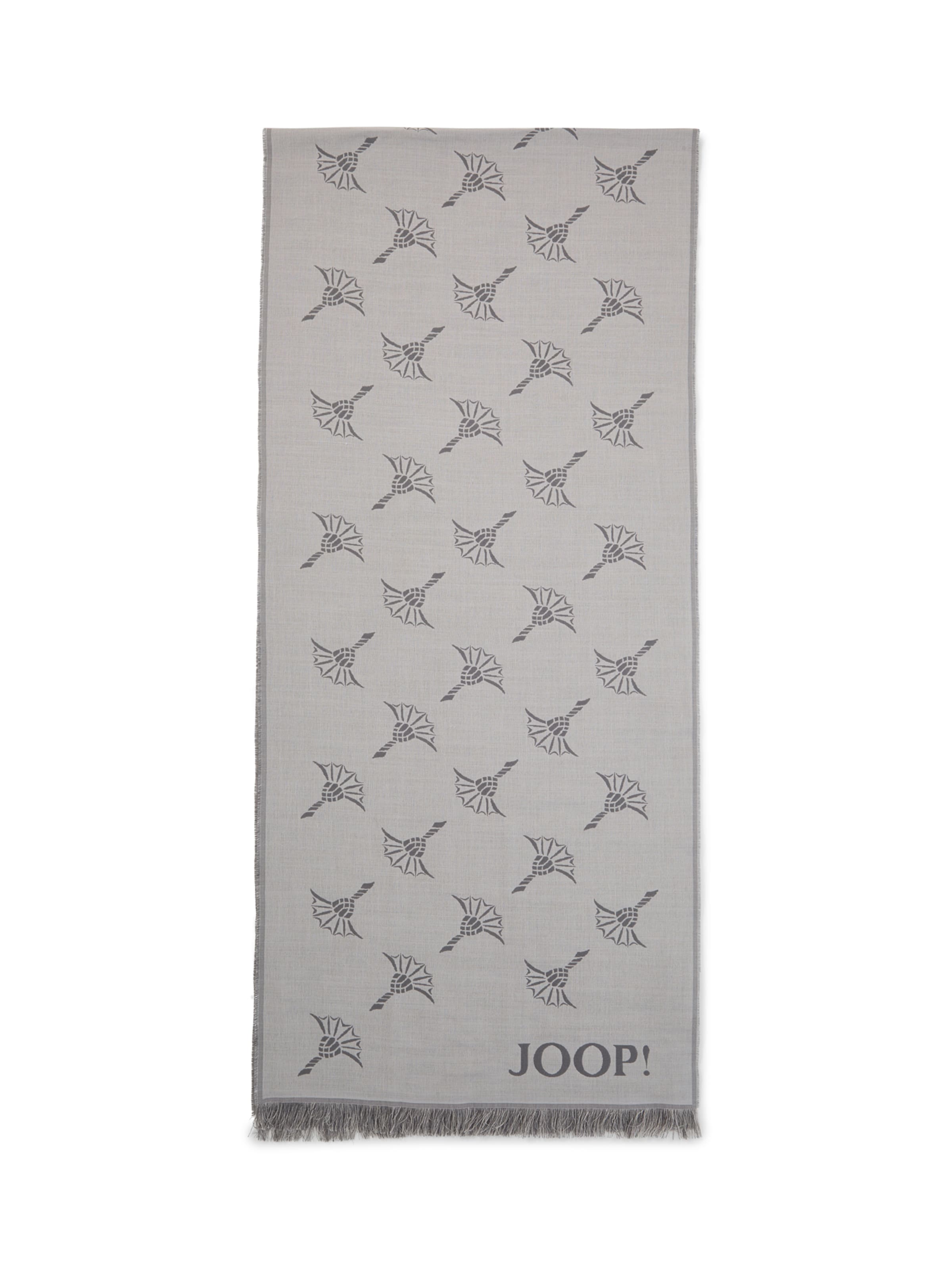 JOOP! Scarf in Grey
