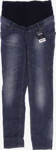 Esprit Maternity Jeans 25-26 in Blau: predná strana