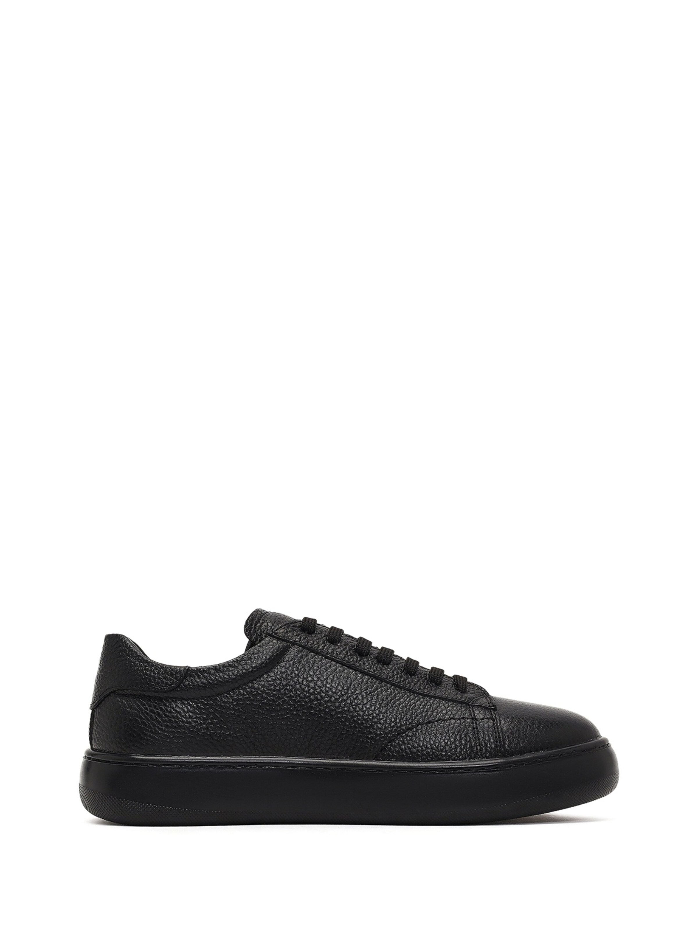 Derimod Sneakers in Black