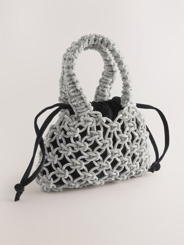 Next Kabelka – černá