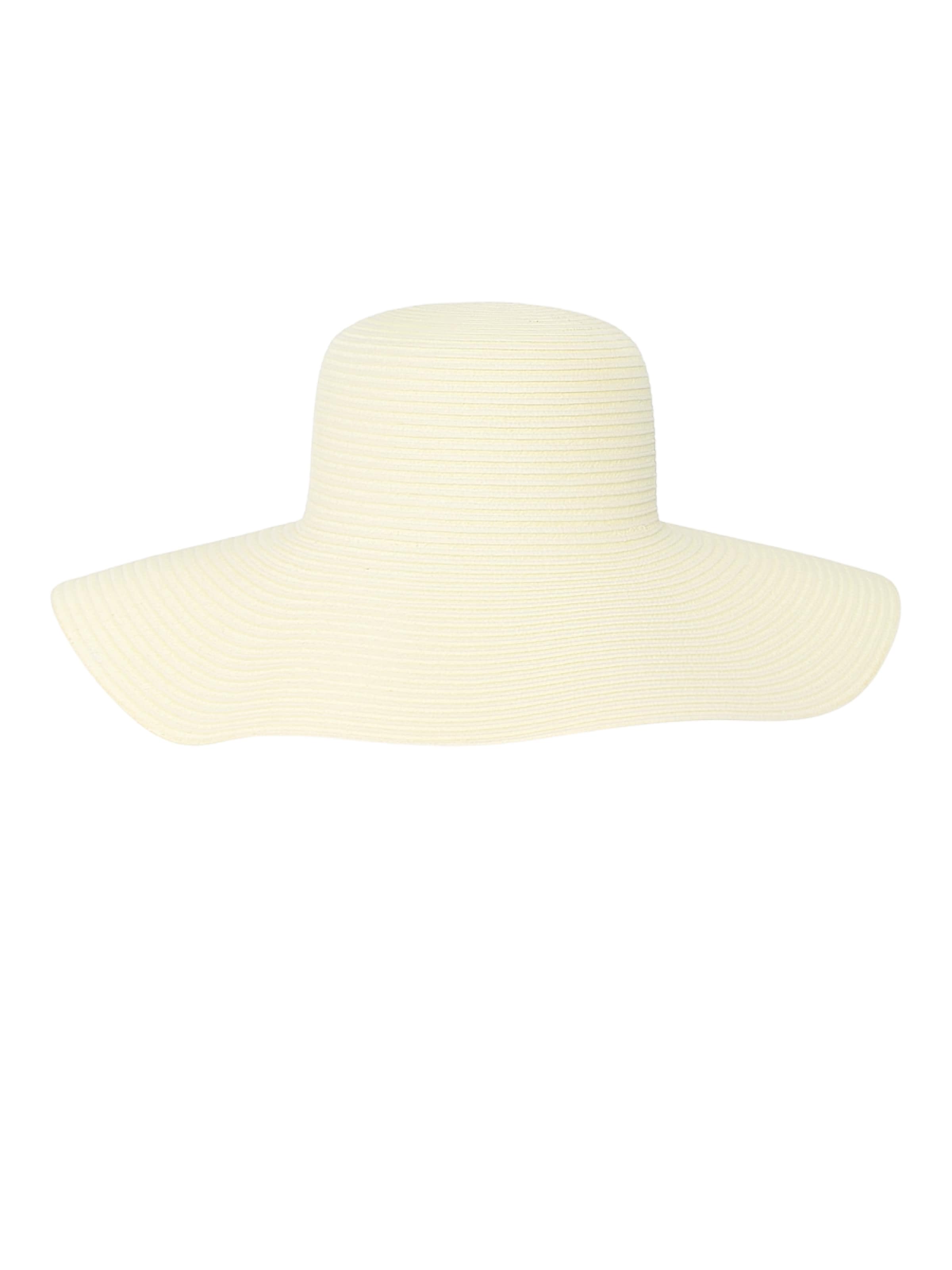 C&City Hut in creme, Produktansicht