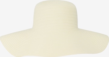 C&City Hut in Beige: Vorderseite