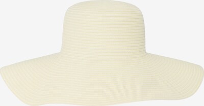 C&City Hut in creme, Produktansicht