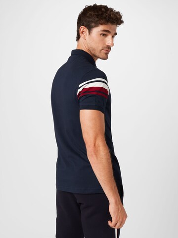 T-Shirt TOMMY HILFIGER en bleu