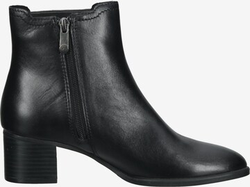 MARCO TOZZI Ankle Boots in Black