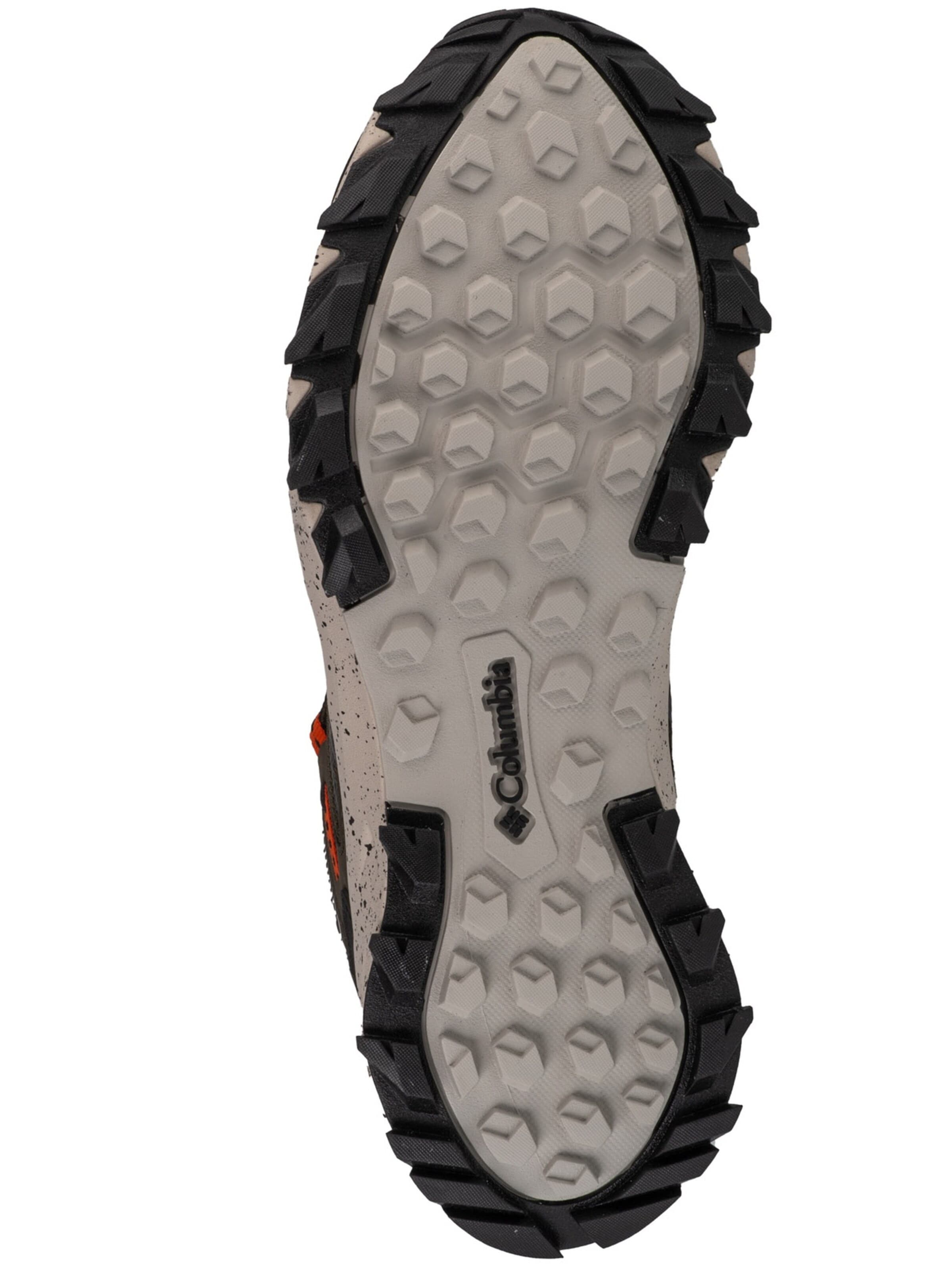 COLUMBIA Boots 'Peakfreak II' in Green