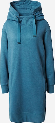 Ragwear Jurk 'MILANNA' in Blauw: voorkant