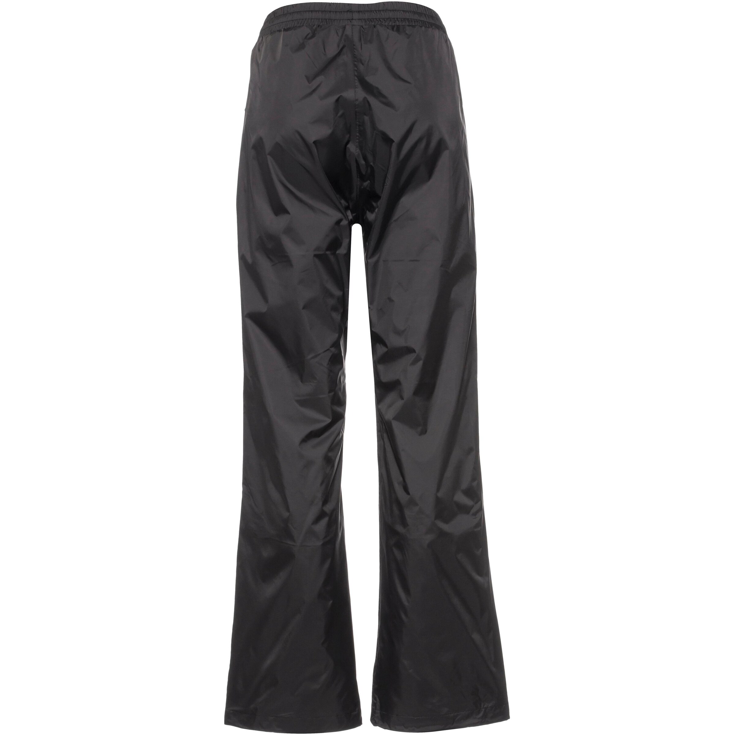 OCK Regular Outdoor Pants in Black