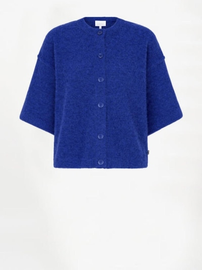 Dante°6 Knit cardigan 'Hiara' in XS in Blue, Item view