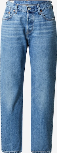 Jeans '501 '90s' LEVI'S ® di colore blu denim, Visualizzazione prodotti