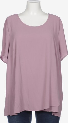 Zizzi Blouse & Tunic in L in Pink: front