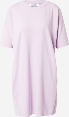 minimum Dress 'REGITZA' in Purple: front