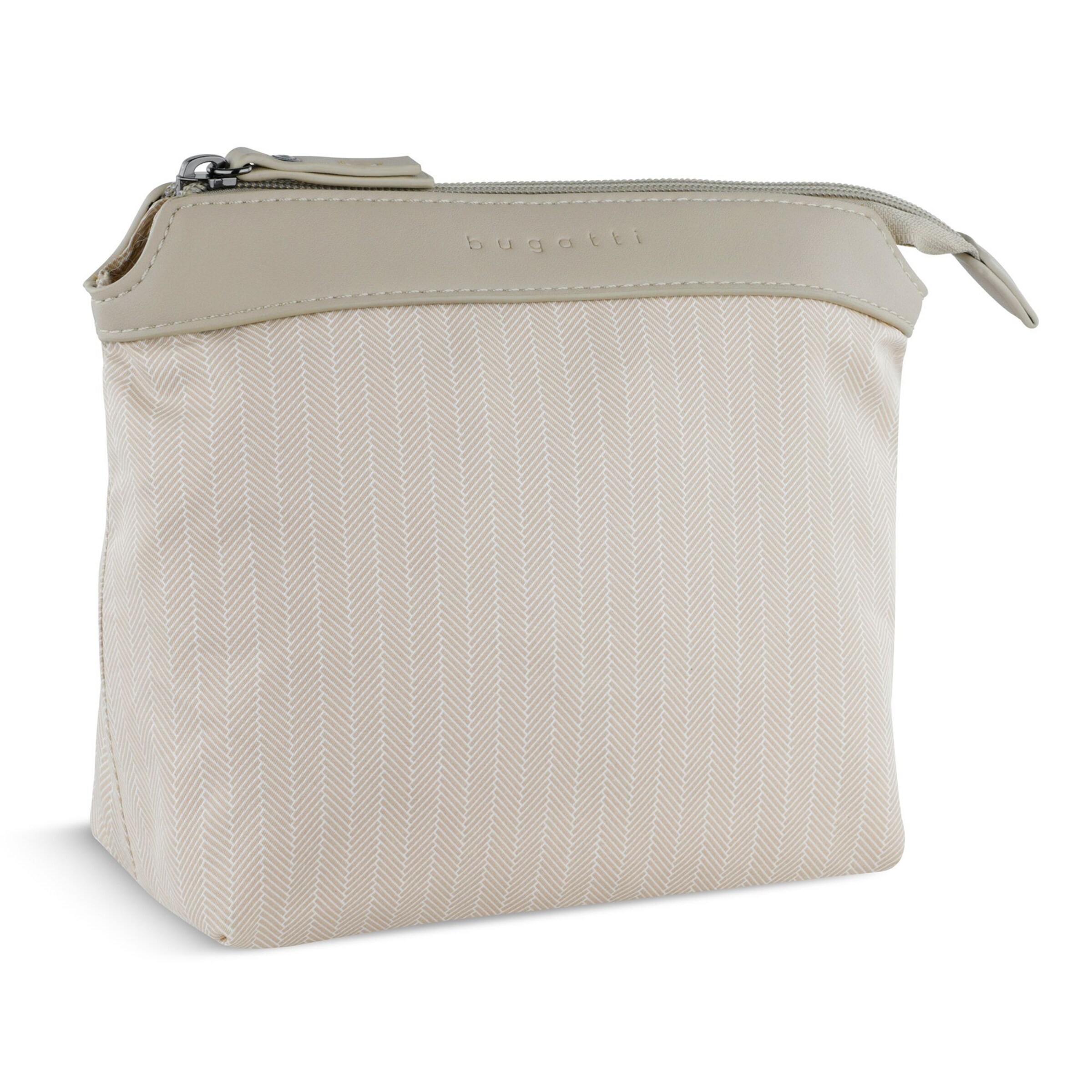 Borsa a mano 'Ilva' di bugatti in beige