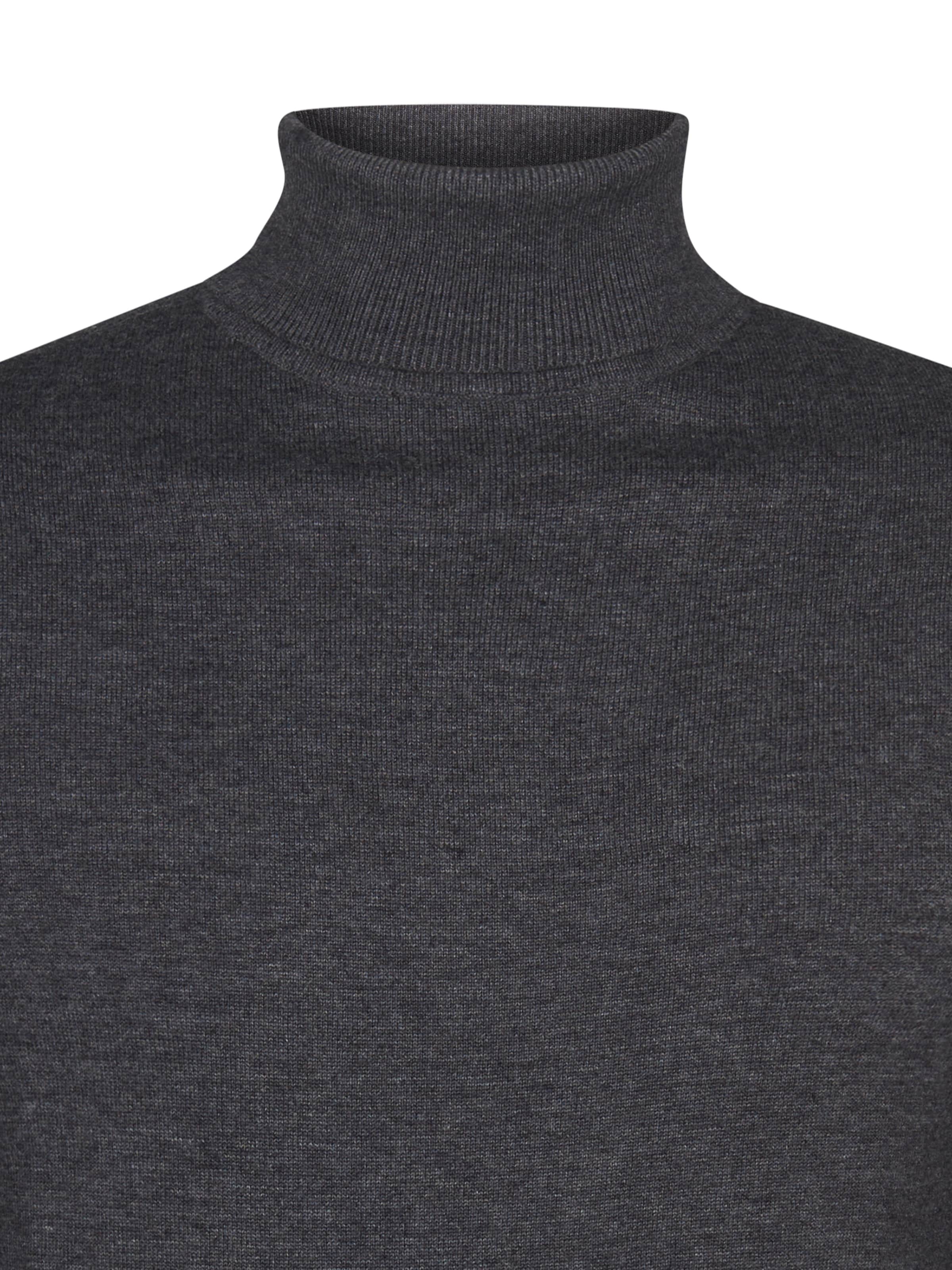 Petrol Industries Свитер в Серый