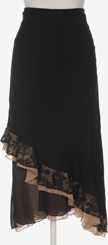 Biba Skirt in L in Black: front