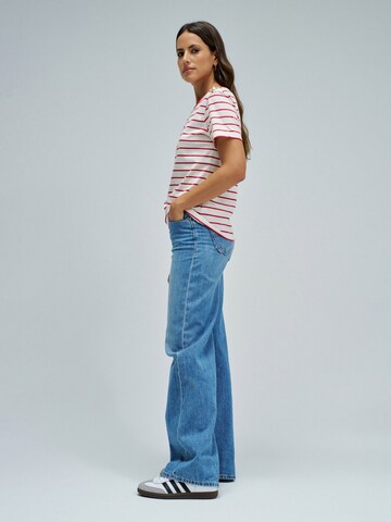 Salsa Jeans Shirt in Red