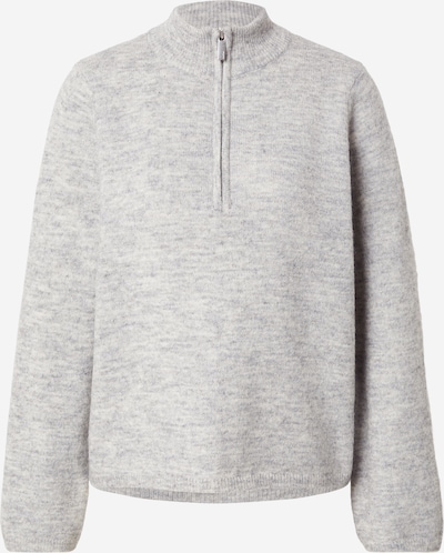 SELECTED Neulepaita 'SLFLULU' värissä vaaleanharmaa, Tuotenäkymä