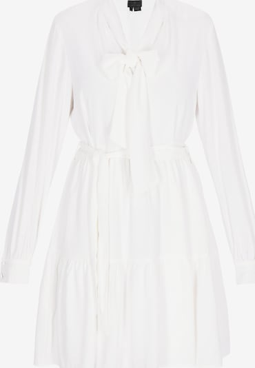 DreiMaster Klassik Mekko värissä offwhite, Tuotenäkymä