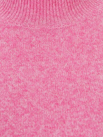 Vero Moda Petite Sweater 'Doffy' in Pink