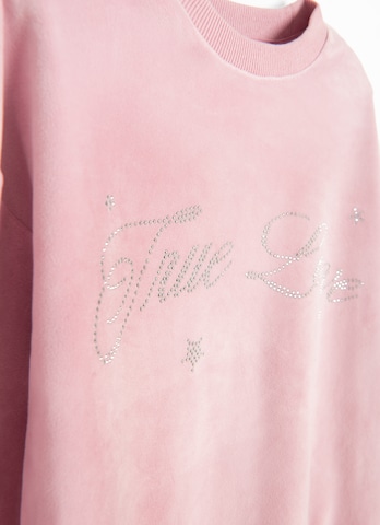 COOL CLUB by SMYK Overall i rosa